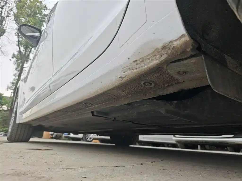 Hyundai Mistra 2014 1.8L Auto Premium DLX фото 22