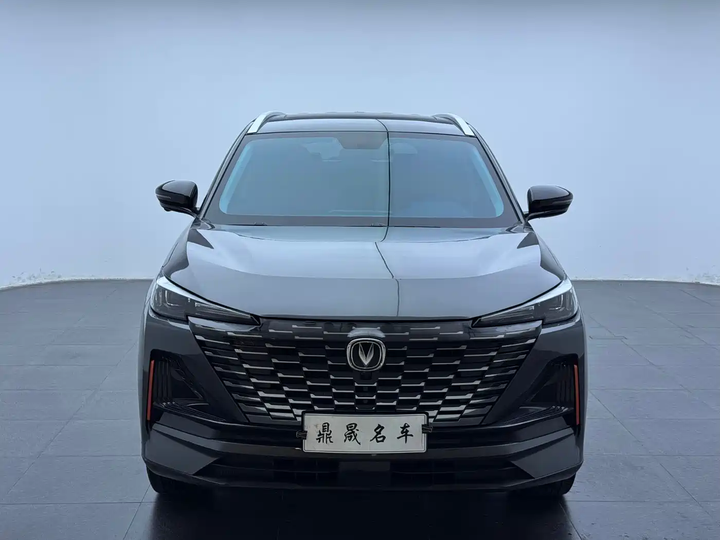 CHANGAN CS55PLUS