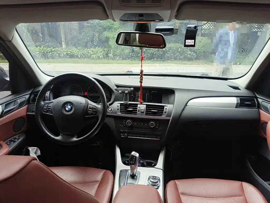 Photo 11 - BMW X3 (Import)