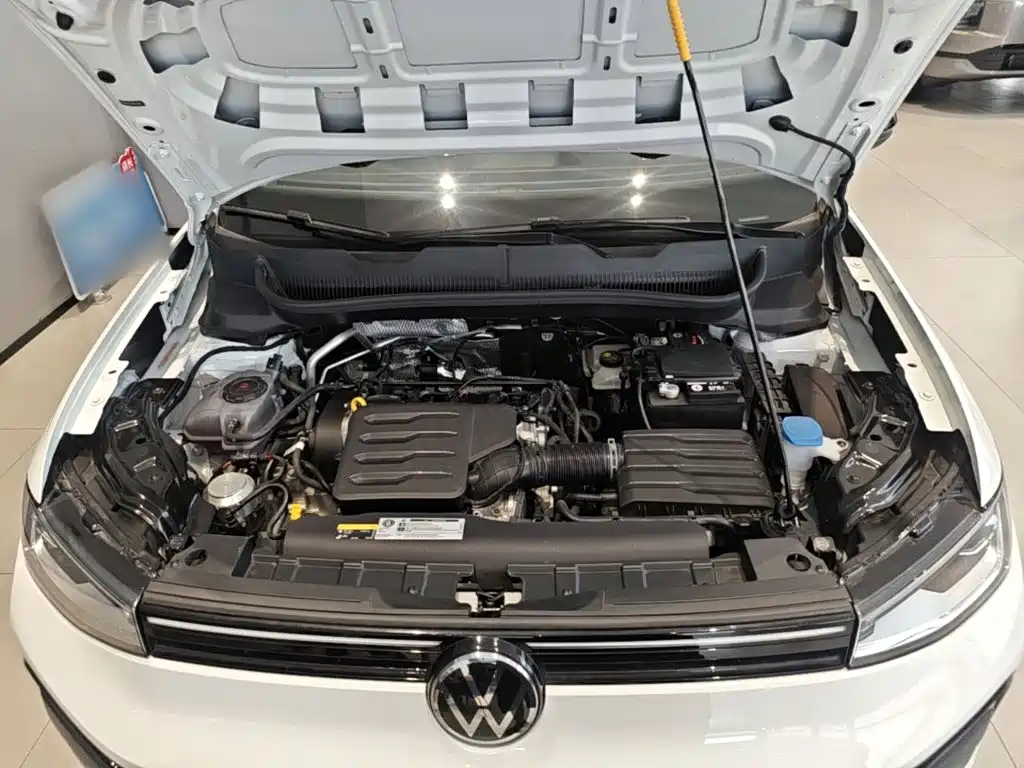 Volkswagen Tharu 2026 2026 New Sharp 1.5L Aspiration Edition