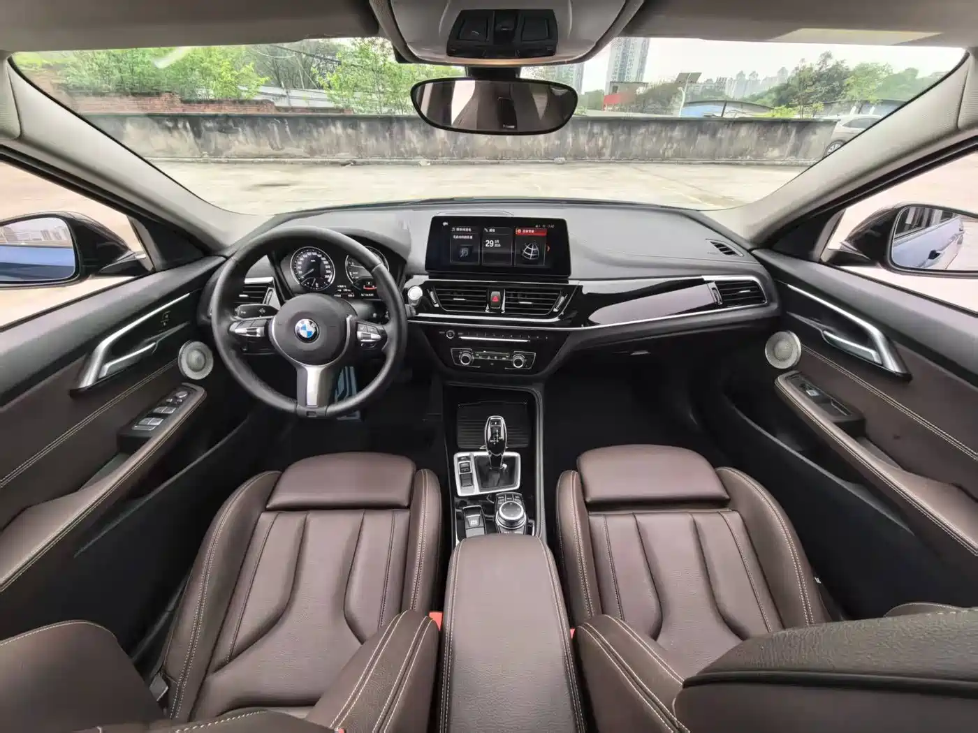 BMW 1 Series 2021 Facelift 125i M Sport Shadow Edition фото 17