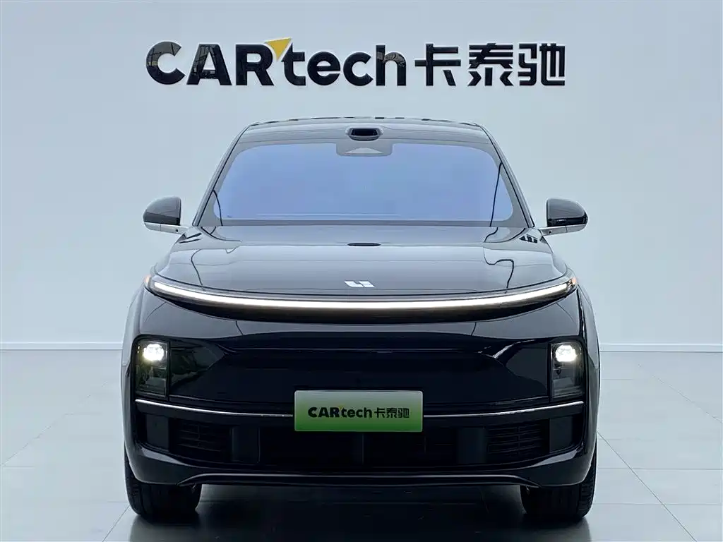 Li Auto IDEAL L8