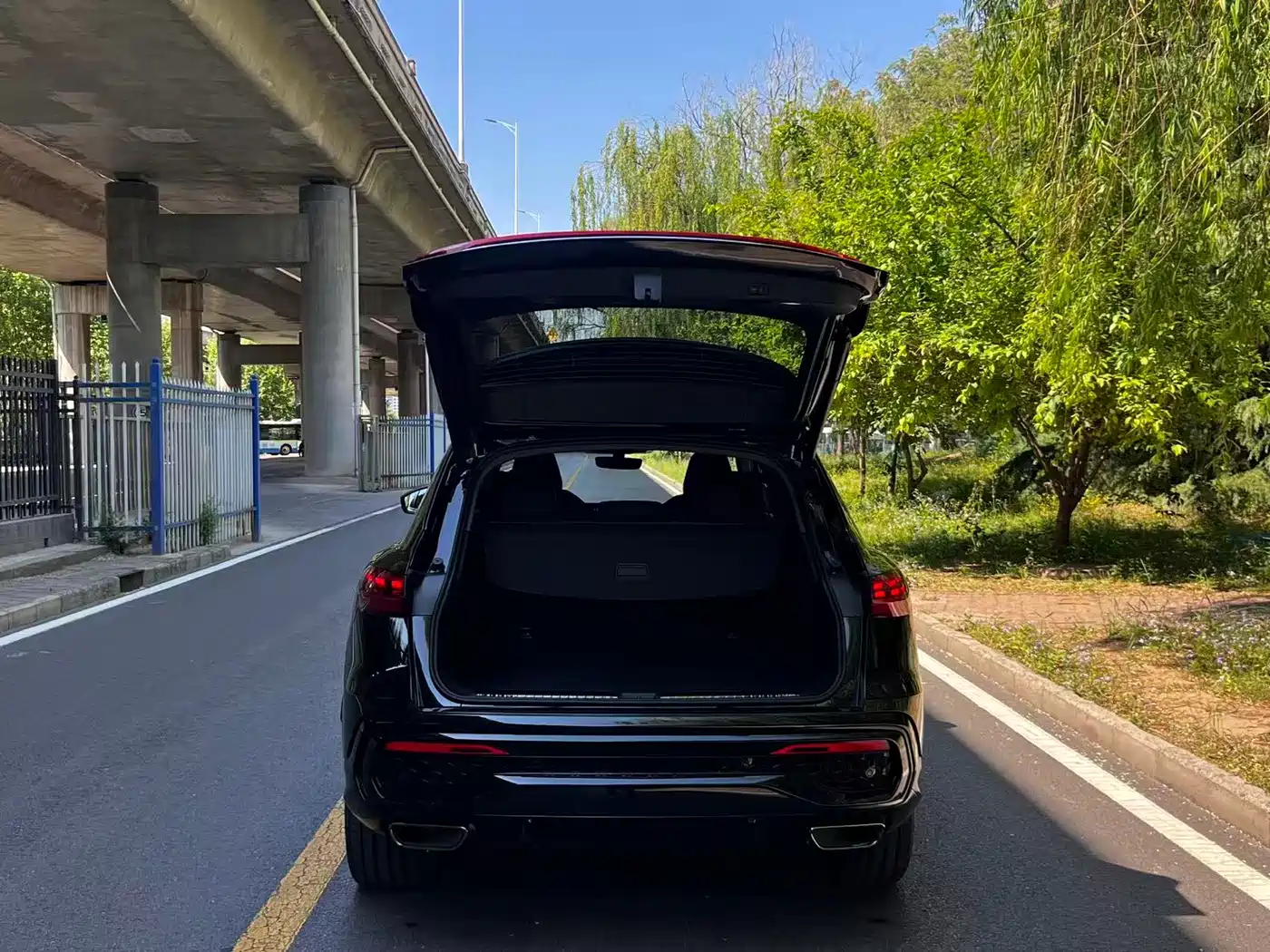 Audi Q5L 2026 Luxury Sport 150kW фото 11