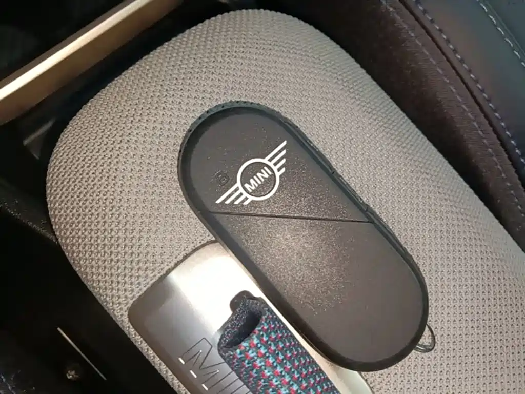 MINI MINI 2025 2025 2.0T COOPER S Artist