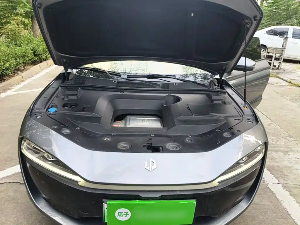Leapmotor S01 2019 2019 380 Pro