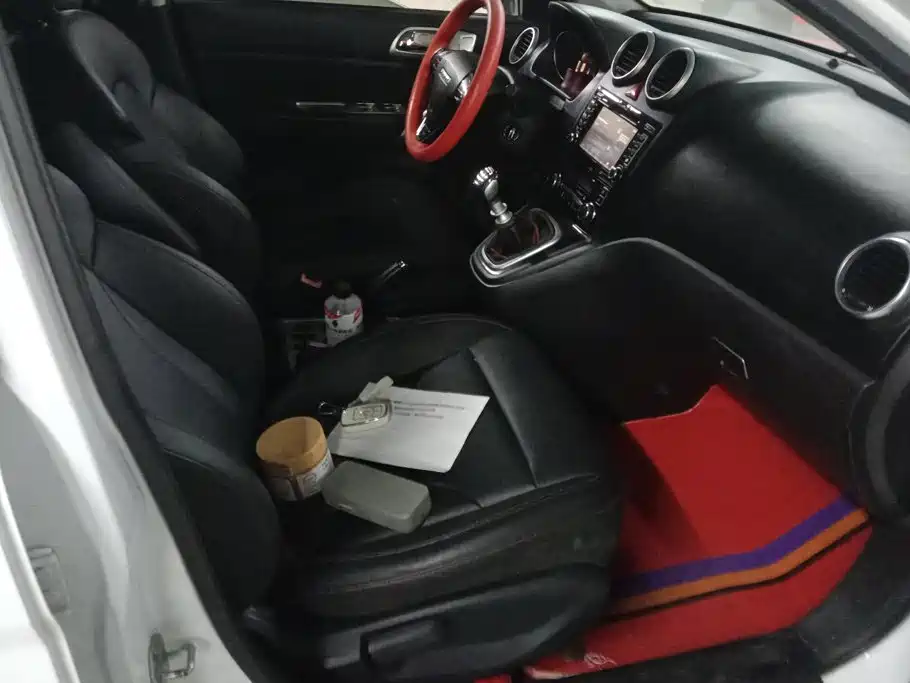 Фото 8 - Haval H6