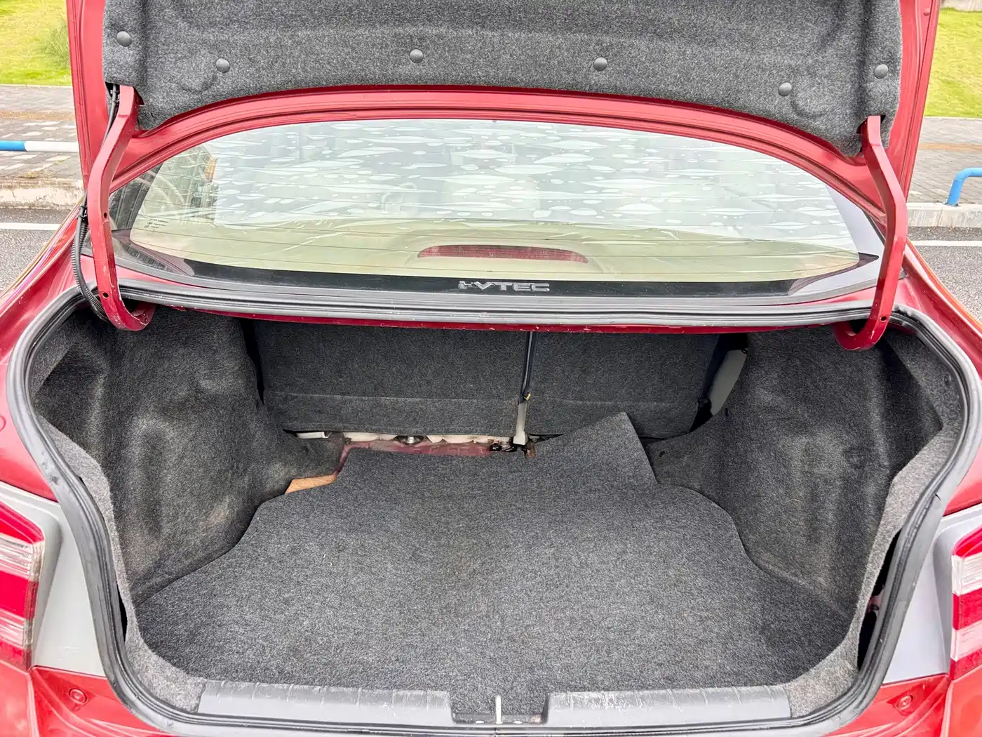 Honda City Classic 2015 2012 1.5L Manual Elite Edition
