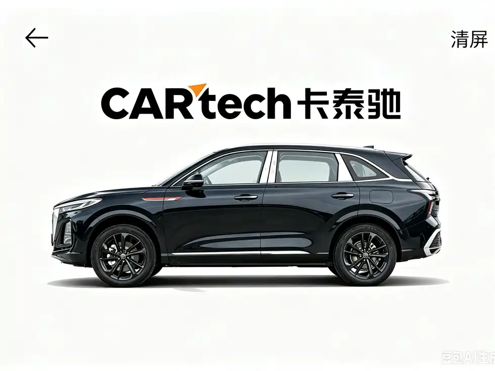 Hongqi HS3 PHEV 2026 2024 PHEV 115km Power Edition