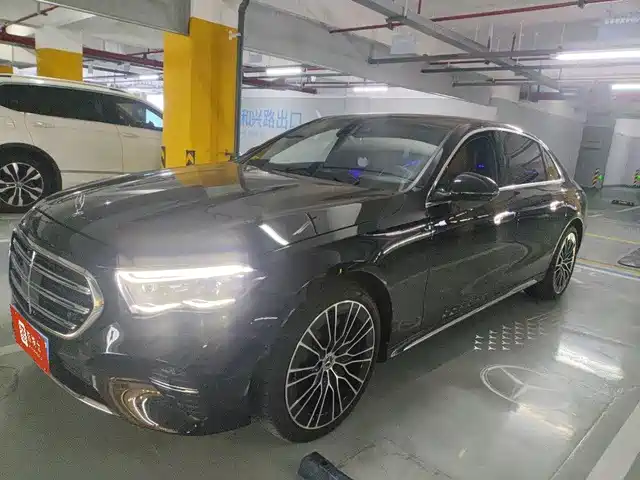Similar car