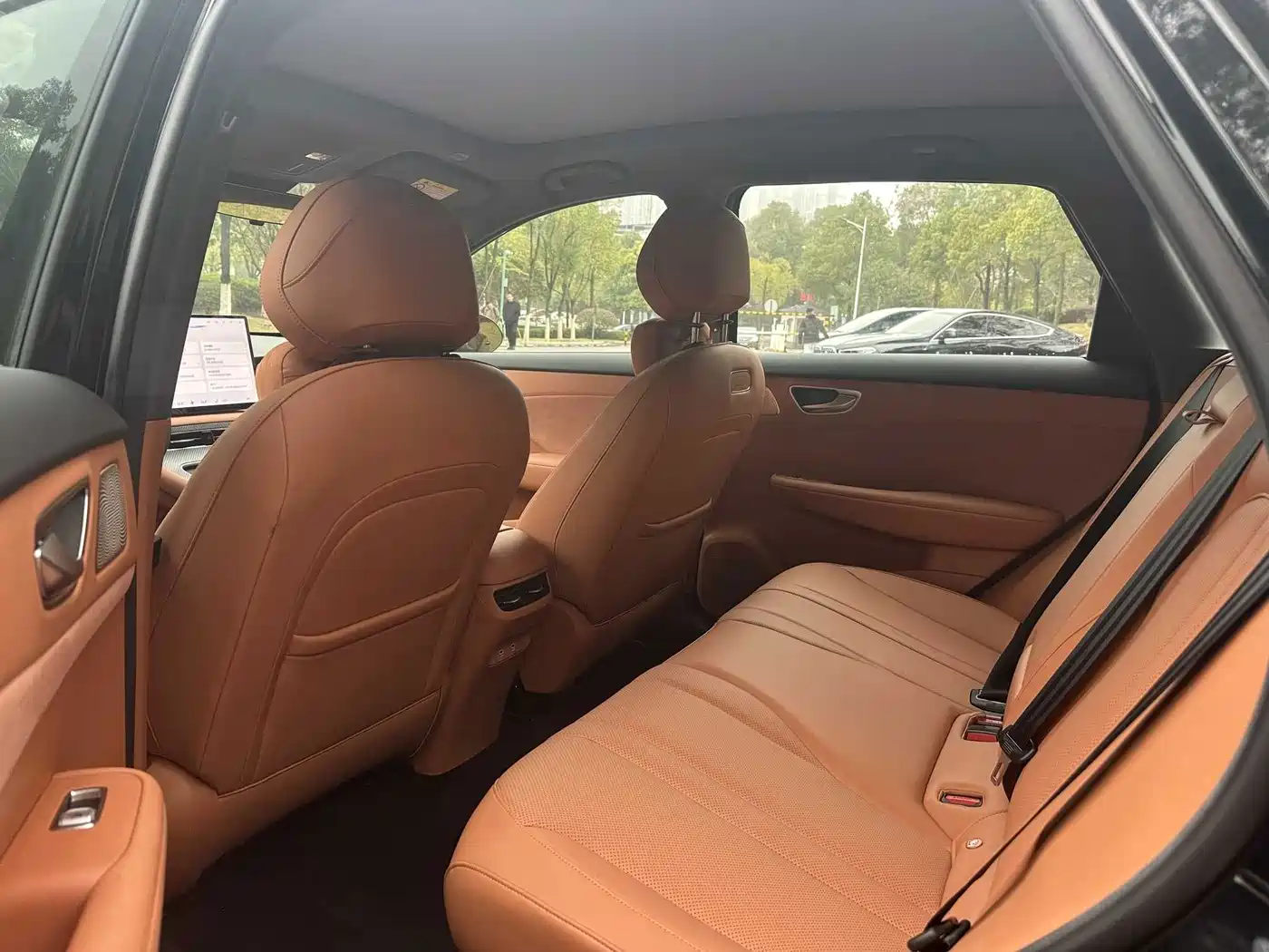 Shangjie SUV 2025 2025 Extended Range Edition