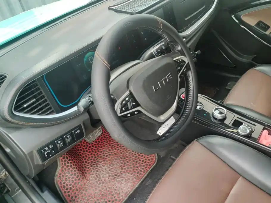LITE LITE 2020 2019 R300 Gravity Edition