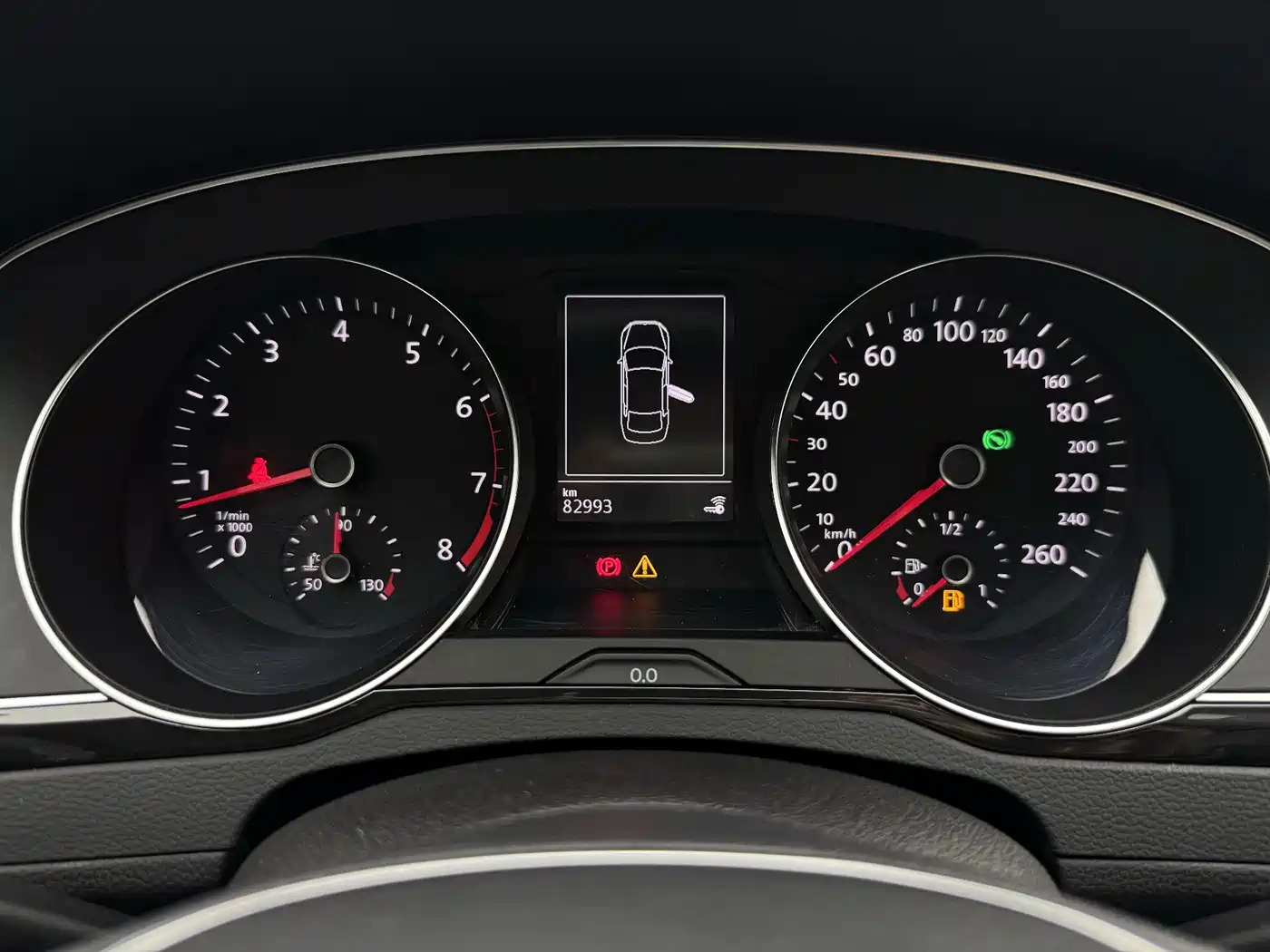 Volkswagen Magotan 2019 380TSI DSG Luxury China V фото 19