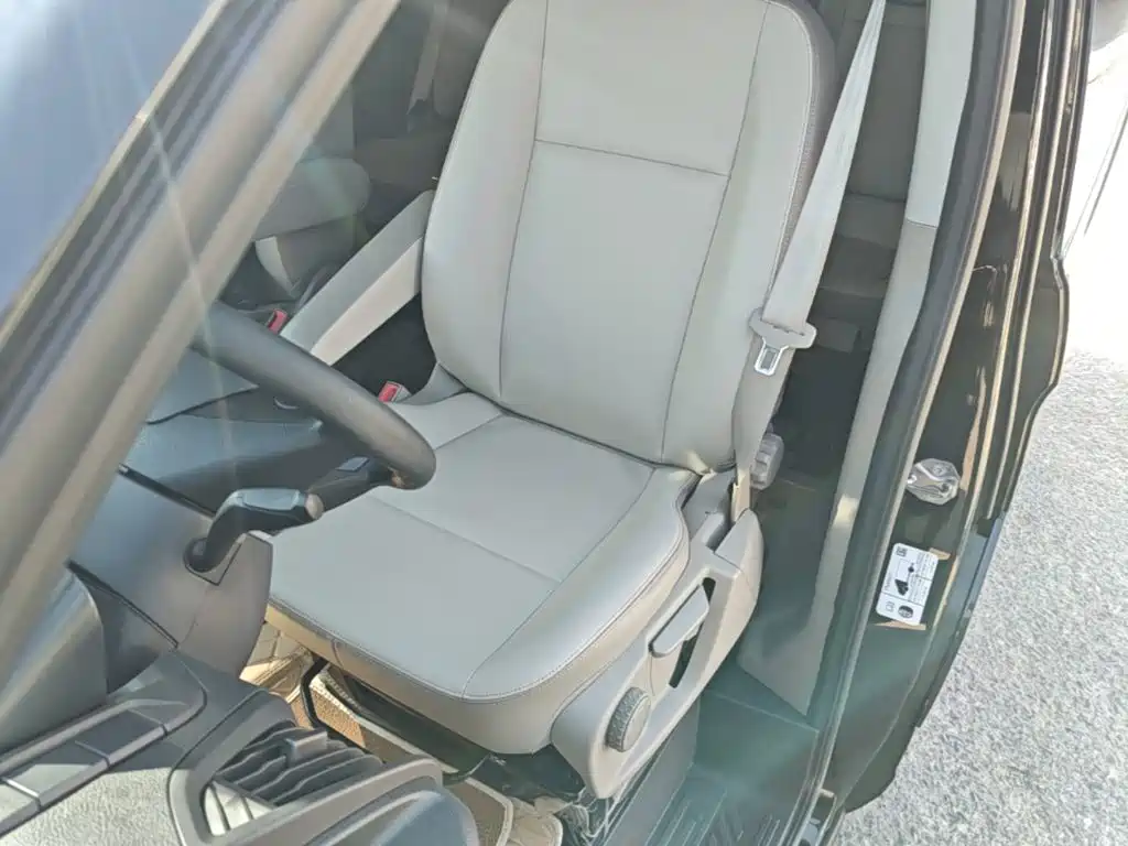 Ford Transit, миниатюра 15