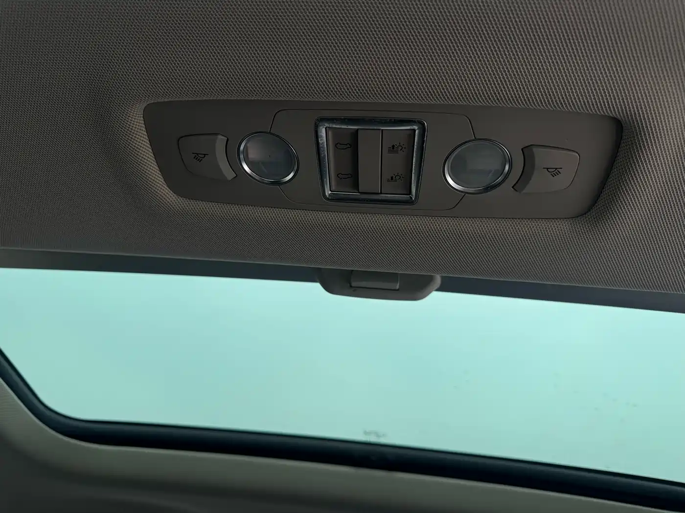 Audi Q7 2014 35 TFSI Off-road фото 14