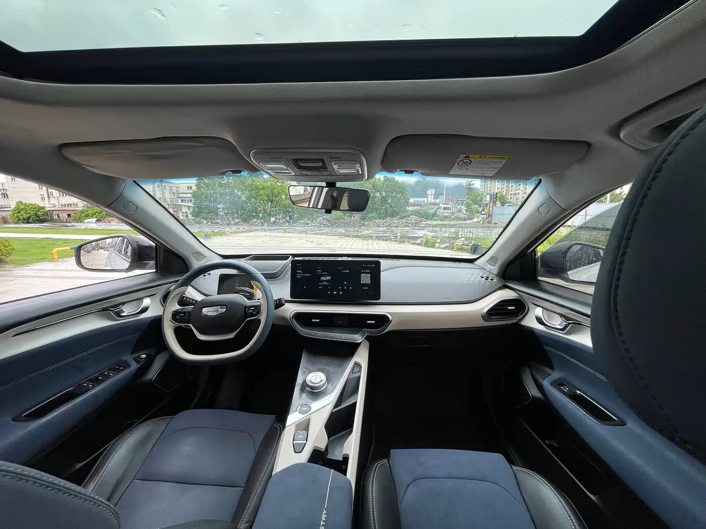 Venucia D60EV 2021 2020 Standard Range Smart Edition