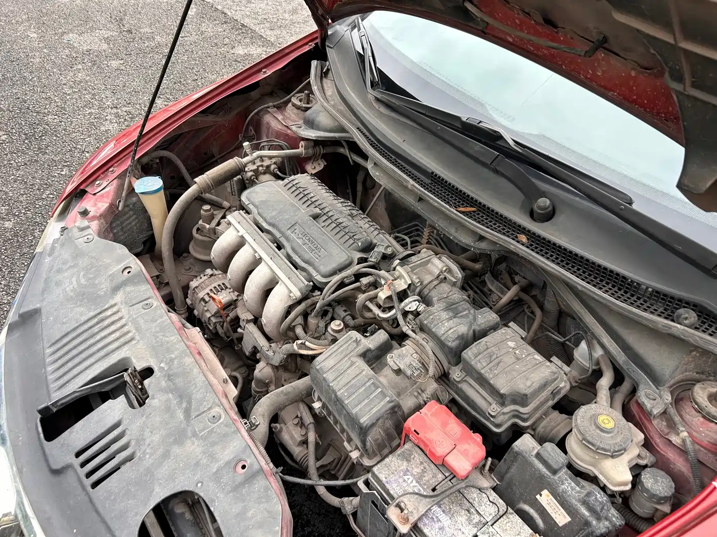 Honda City Classic 2015 2012 1.5L Manual Elite Edition