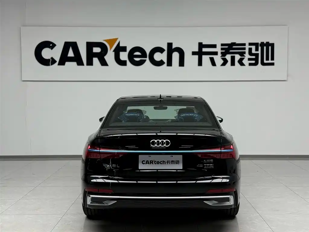 Audi A6L 2026 Model Year 45 TFSI quattro Premium Dynamic фото 3