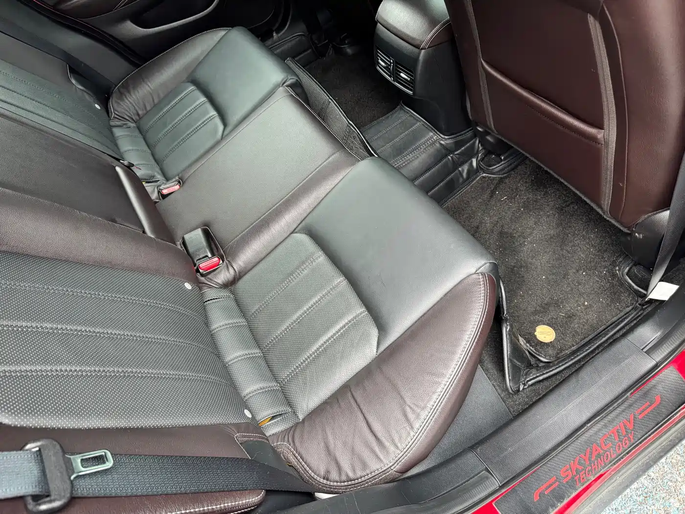Фото 13 - Mazda CX-4