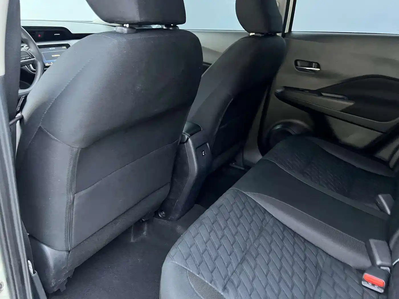 Nissan Kicks, миниатюра 15