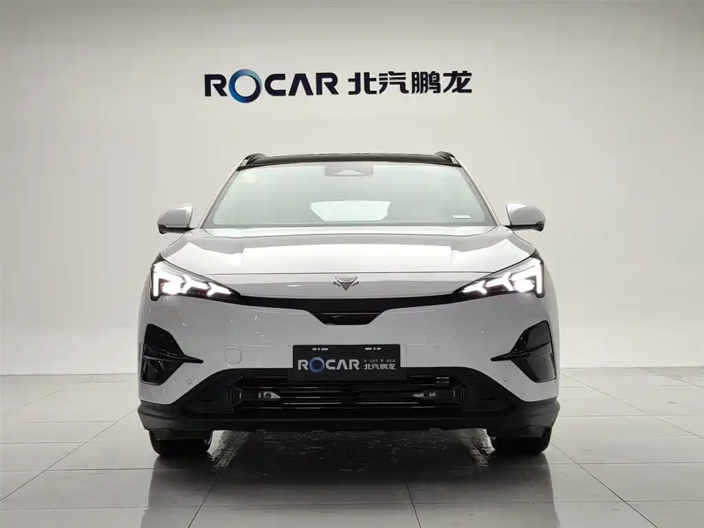 ARCFOX EXTREME FOX POLAR FOX ALPHA T5