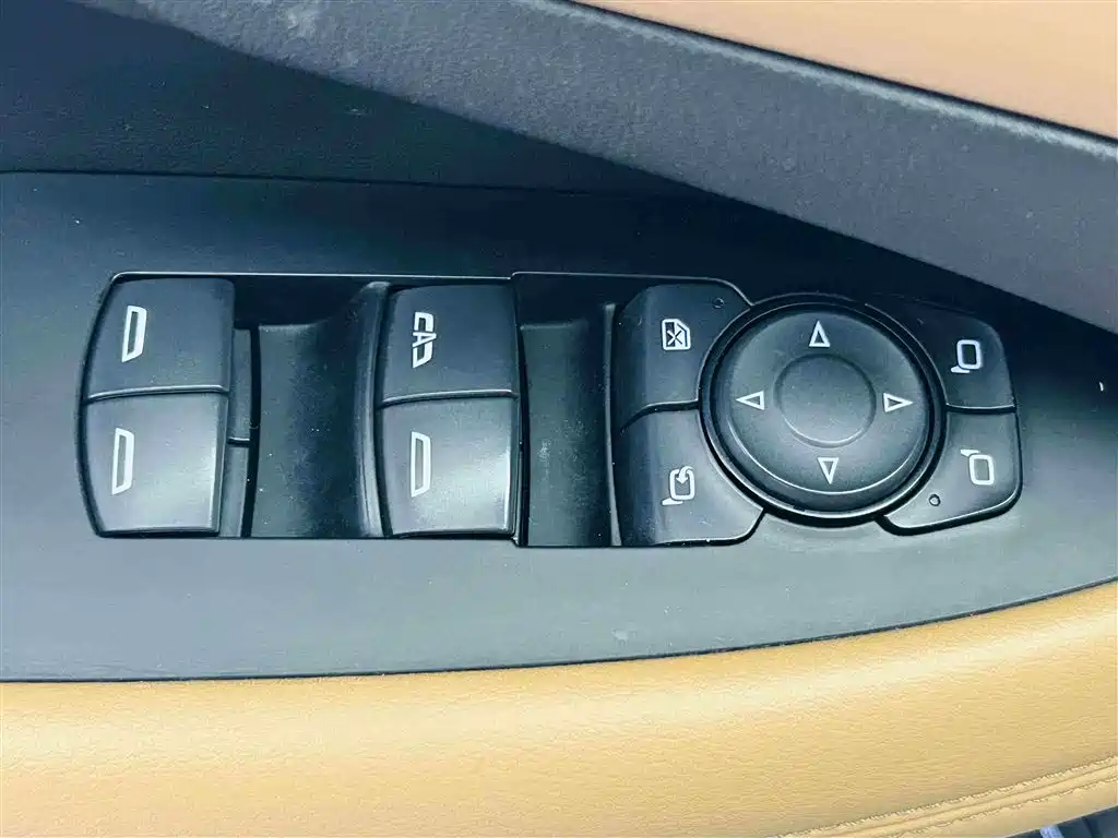 Buick LaCrosse 2016 20T Luxury фото 18