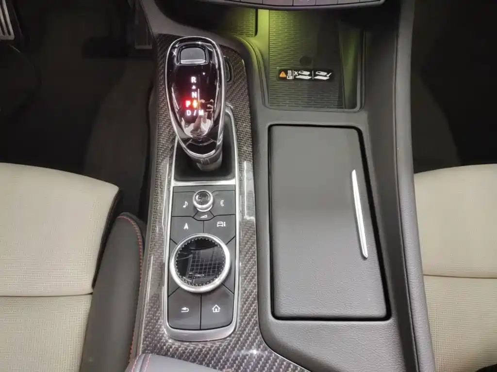 Cadillac CT5 2025 2025 Model 28T Track Performance Edition + Peak Track Package