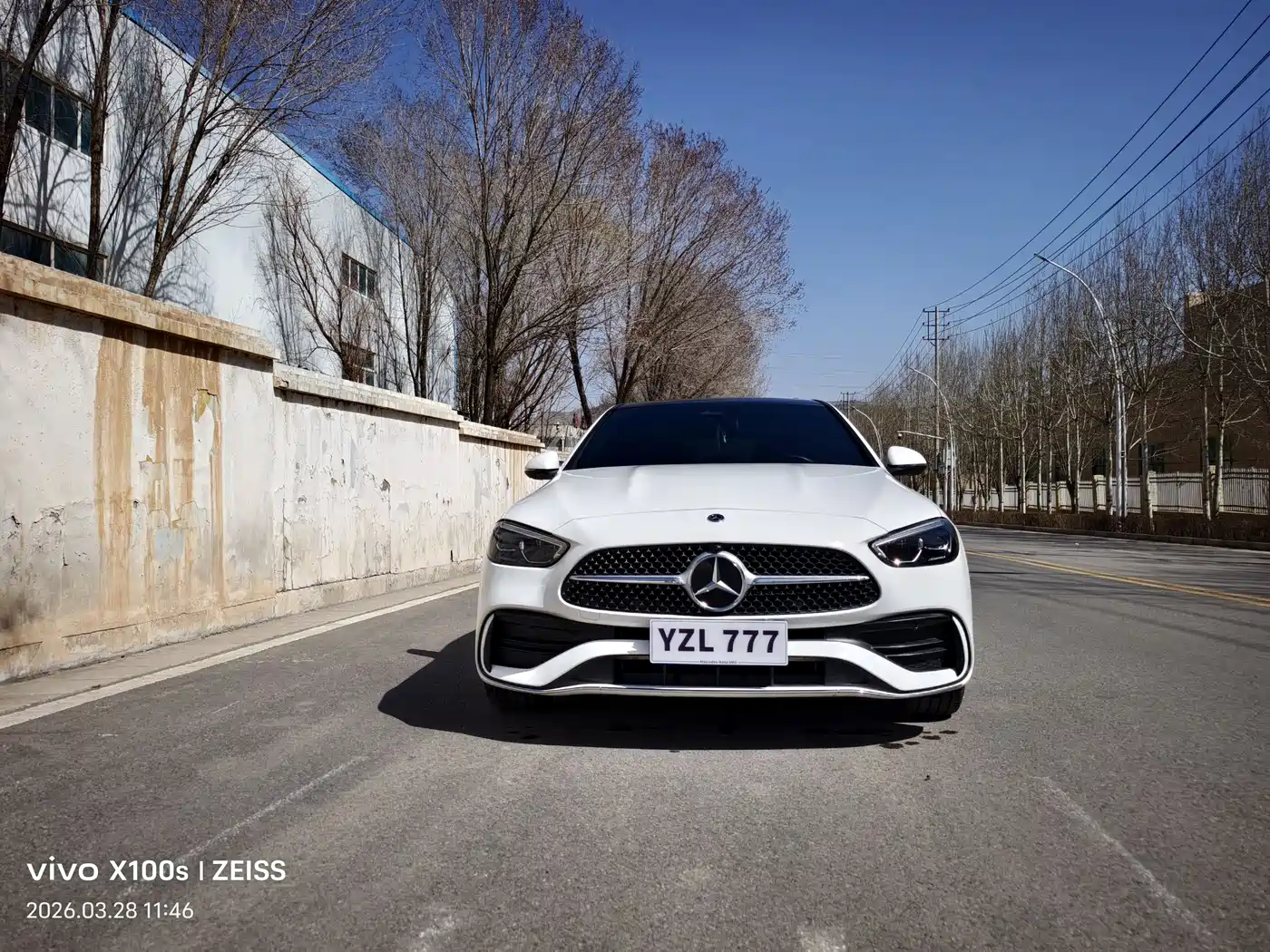 Mercedes-Benz C-Class 2023 C 260 L Sport фото 2