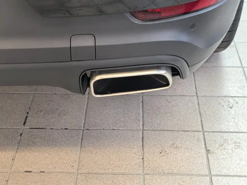 Porsche Cayenne 2026 2025 Cayenne 3.0T Dream Chaser Edition