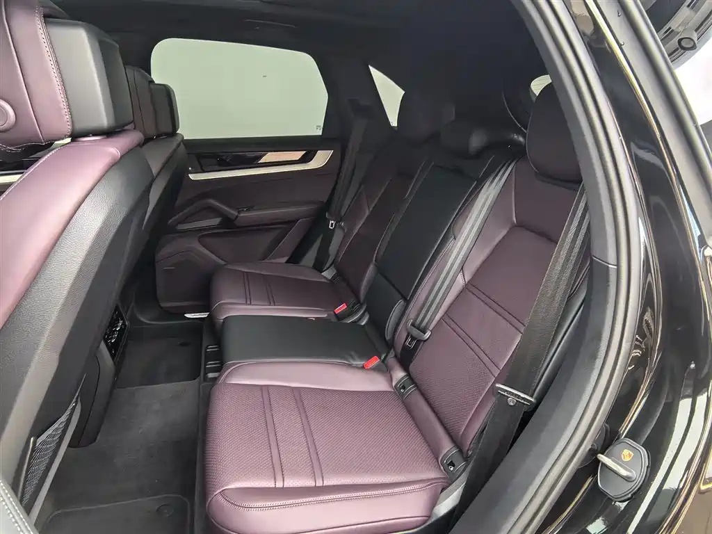Porsche Cayenne 2026 2025 Cayenne 3.0T Dream Chaser Edition