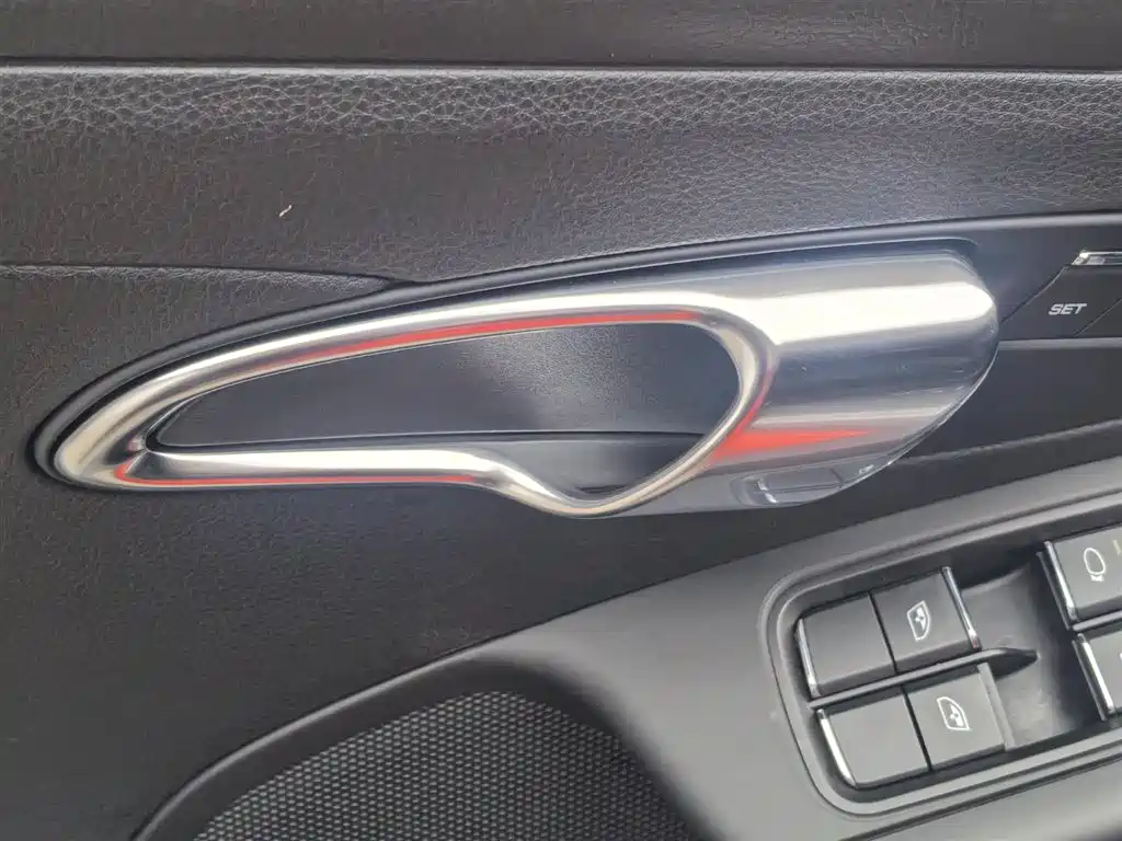 Porsche 718 2022 Cayman 2.0T фото 20