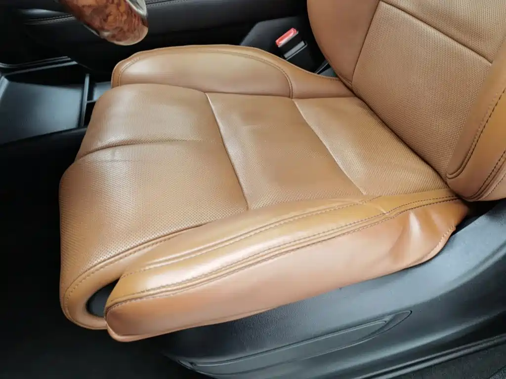Фото 20 - Lincoln Navigator
