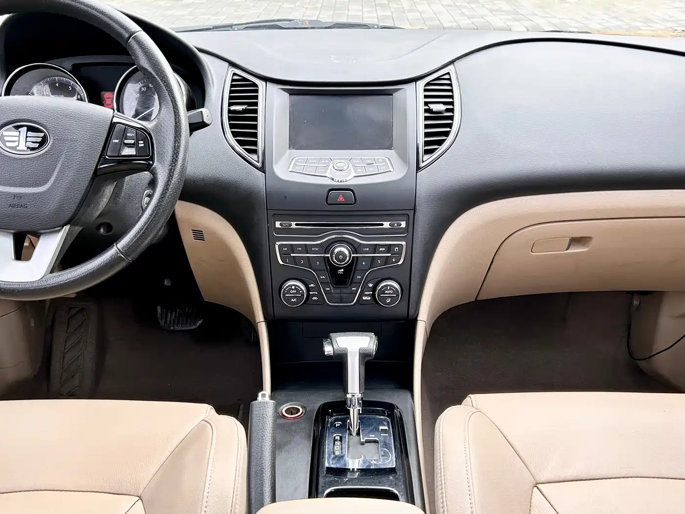 Besturn B50 2014 2013 1.8L Automatic Premium