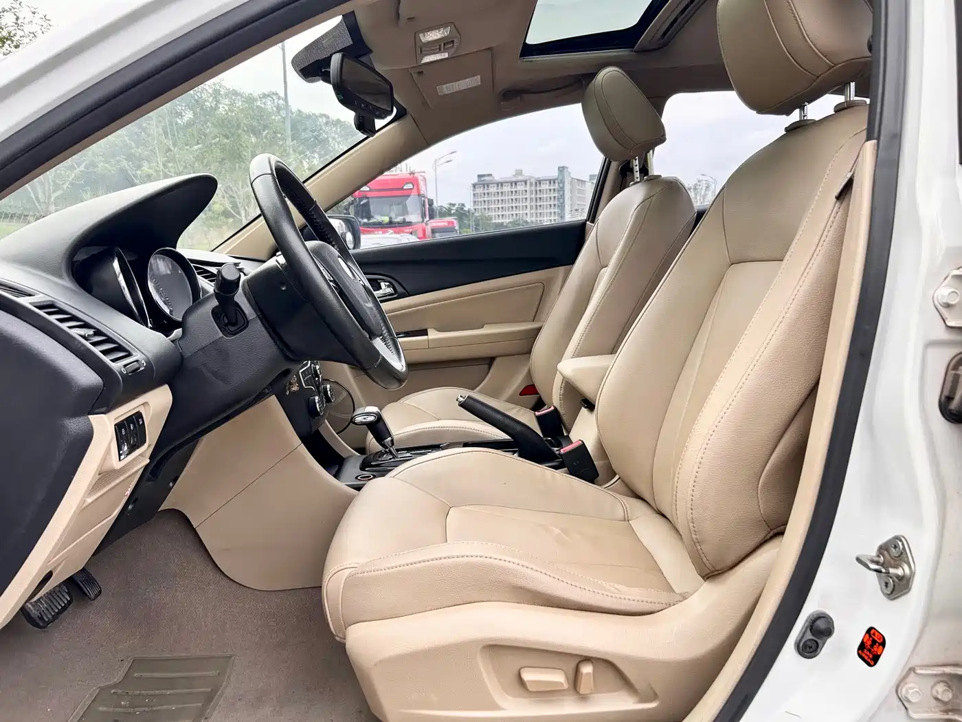 Besturn B50 2014 2013 1.8L Automatic Premium