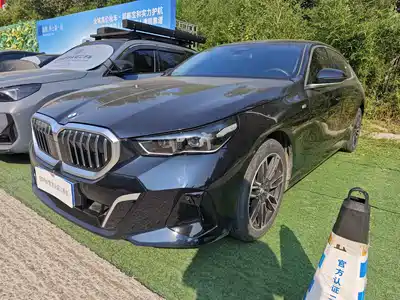 BMW 5