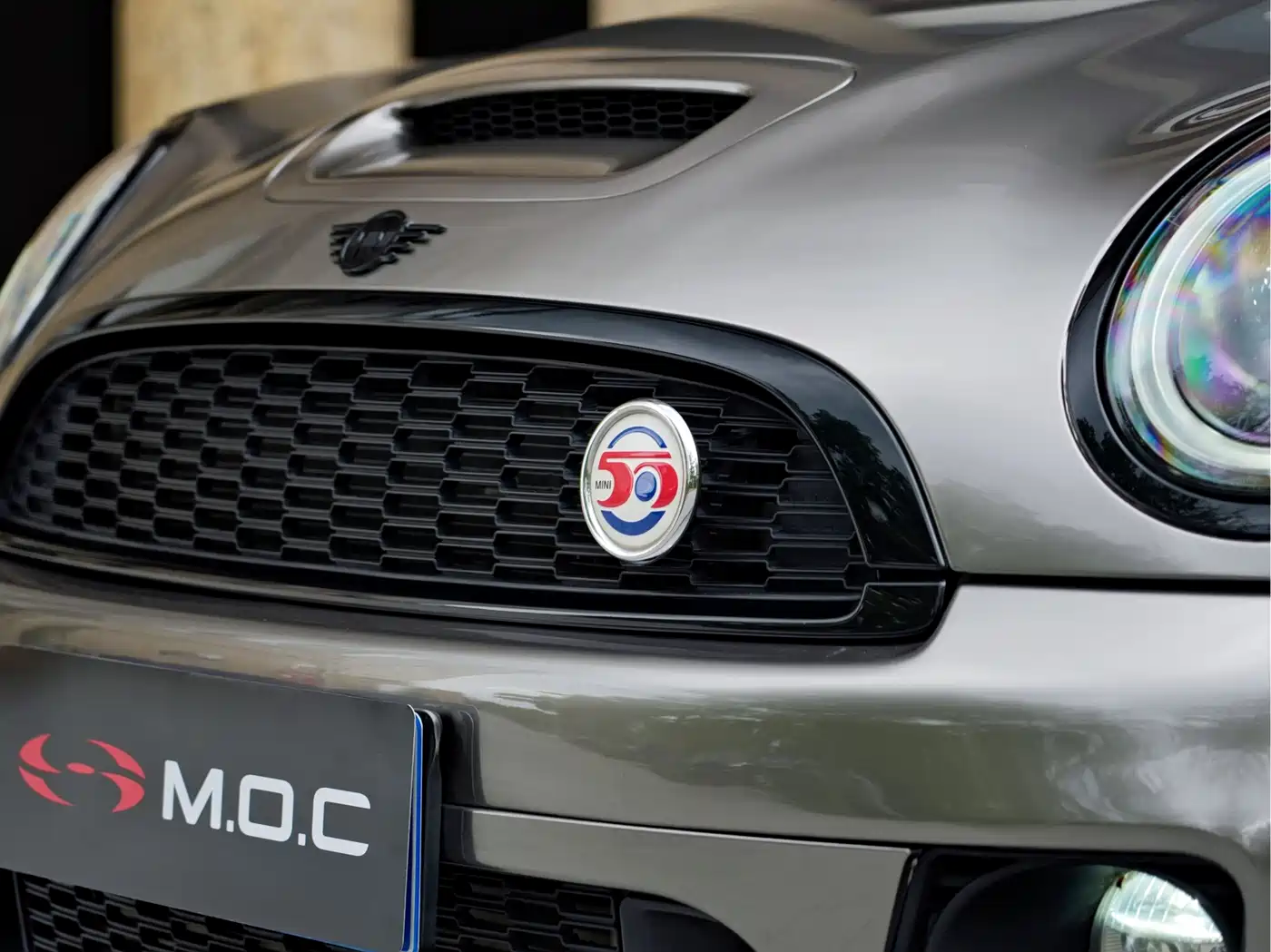 MINI CLUBMAN 2011 2011 1.6T COOPER S Hampton