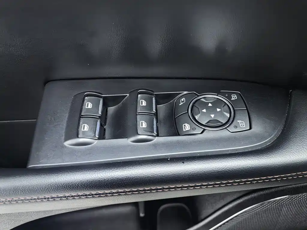 Lincoln Nautilus 2021 2021 2.0T AWD Exclusive Edition