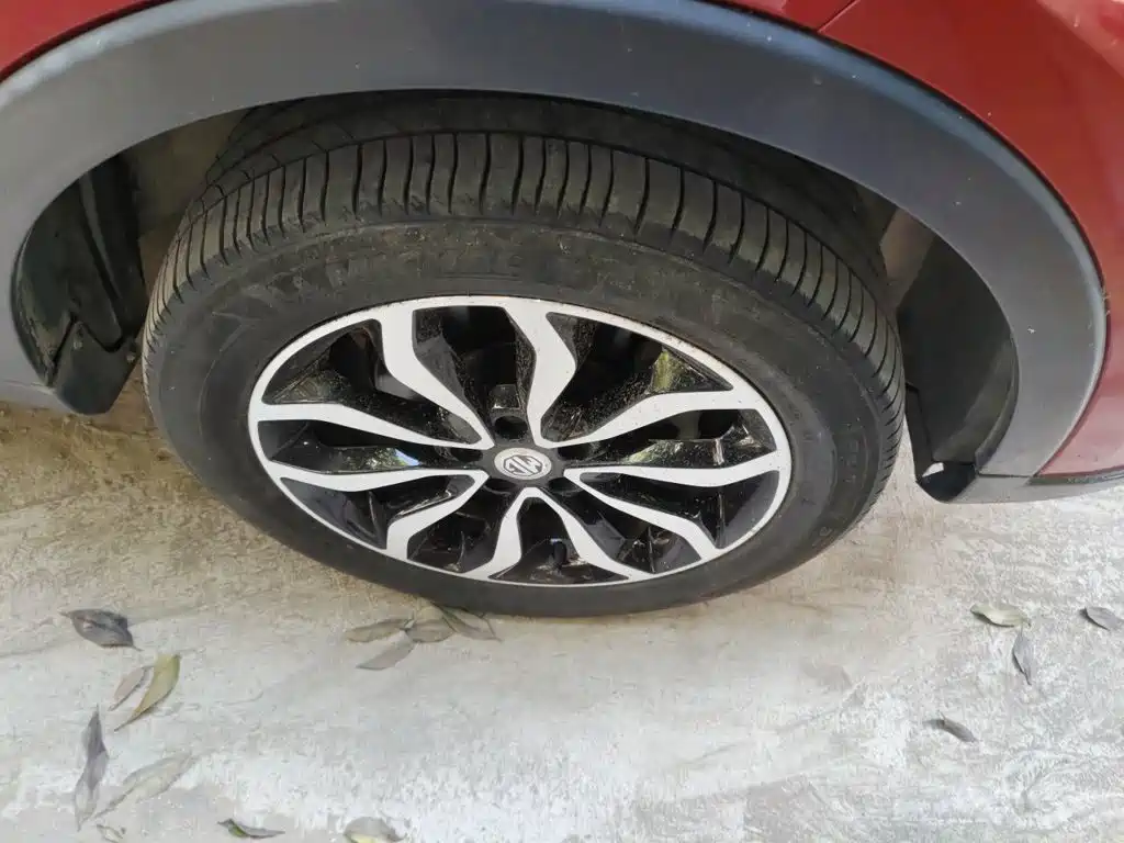MG Roewe RX5 2017 2017 30T Automatic Premium Edition