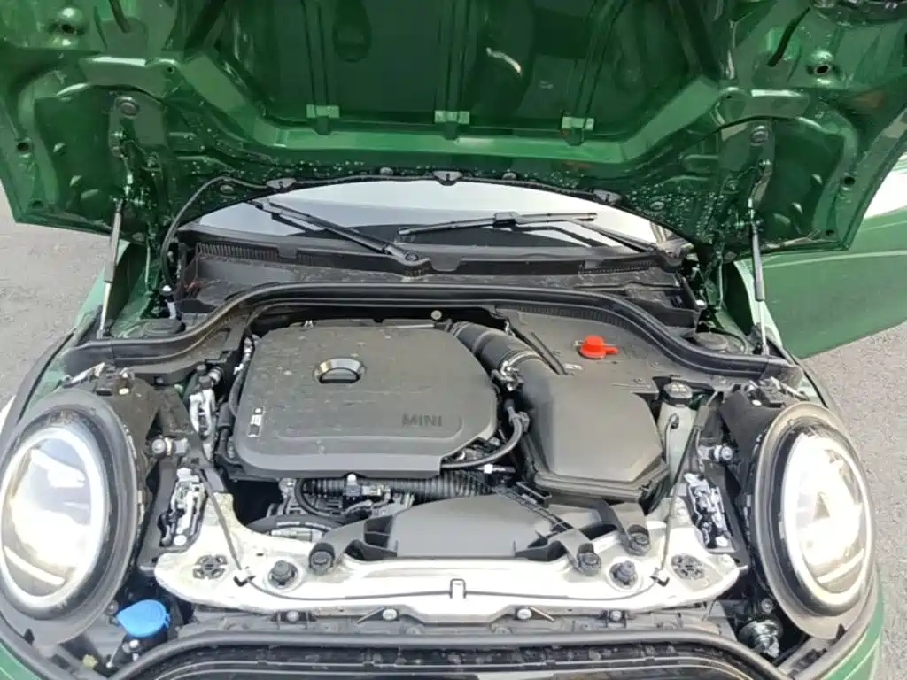 Фото 20 - MINI MINI