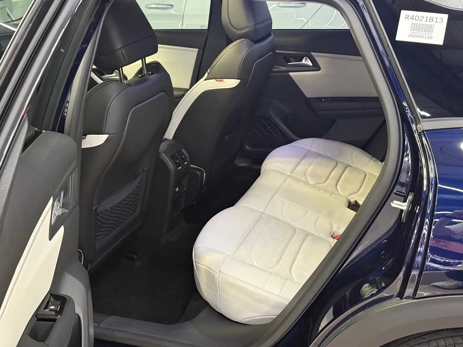 Photo 9 - Citroën Versailles C5 X