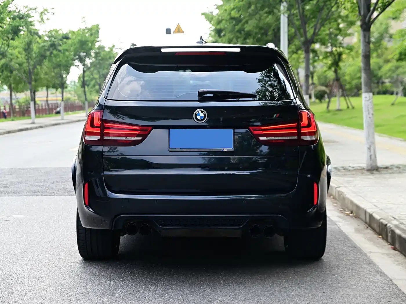 BMW X5 (Import) фото 5