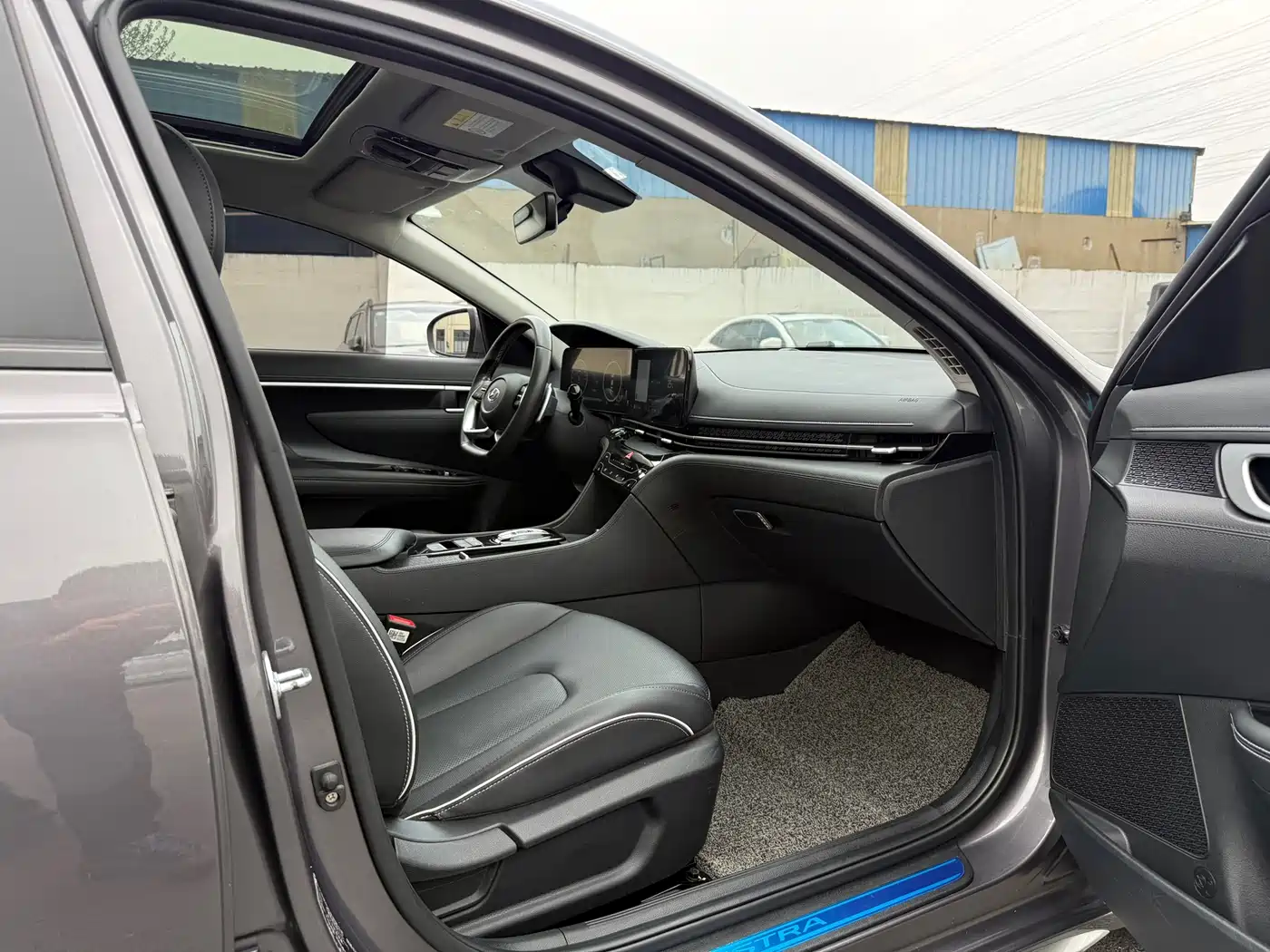 Hyundai Mistra 2021 270TGDi DCT TOP Flagship фото 19