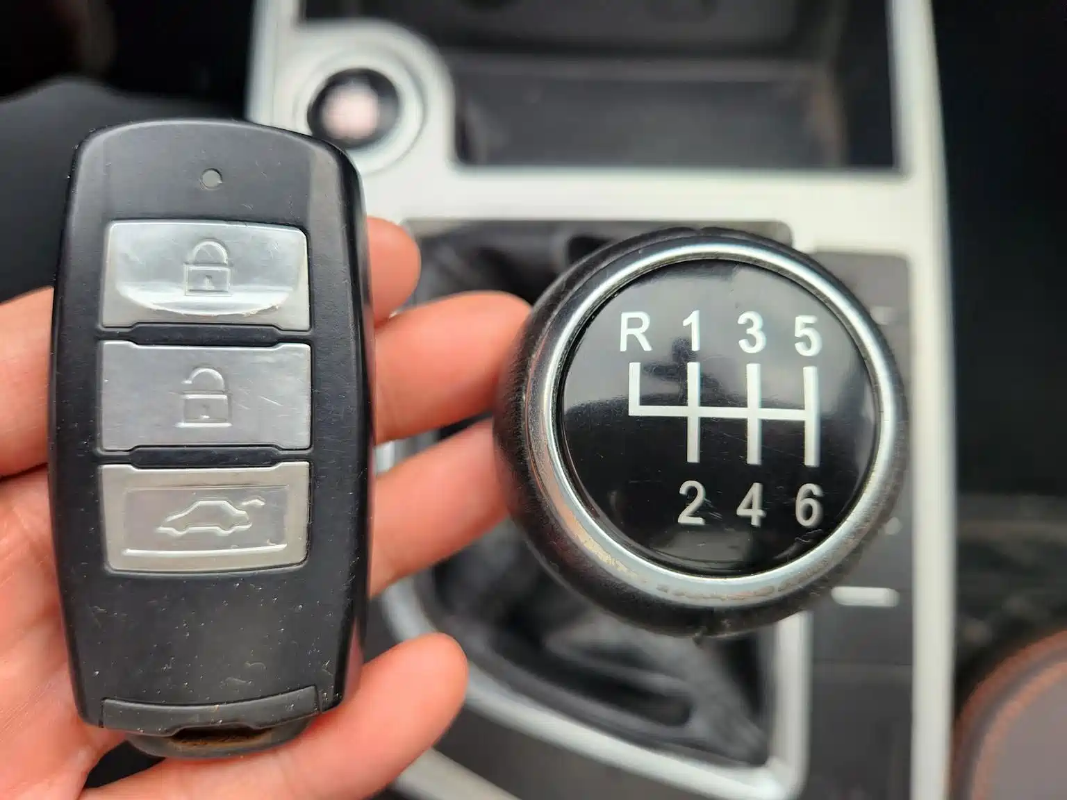 صورة 13 - Dongfeng Fengxing Jingyi X5