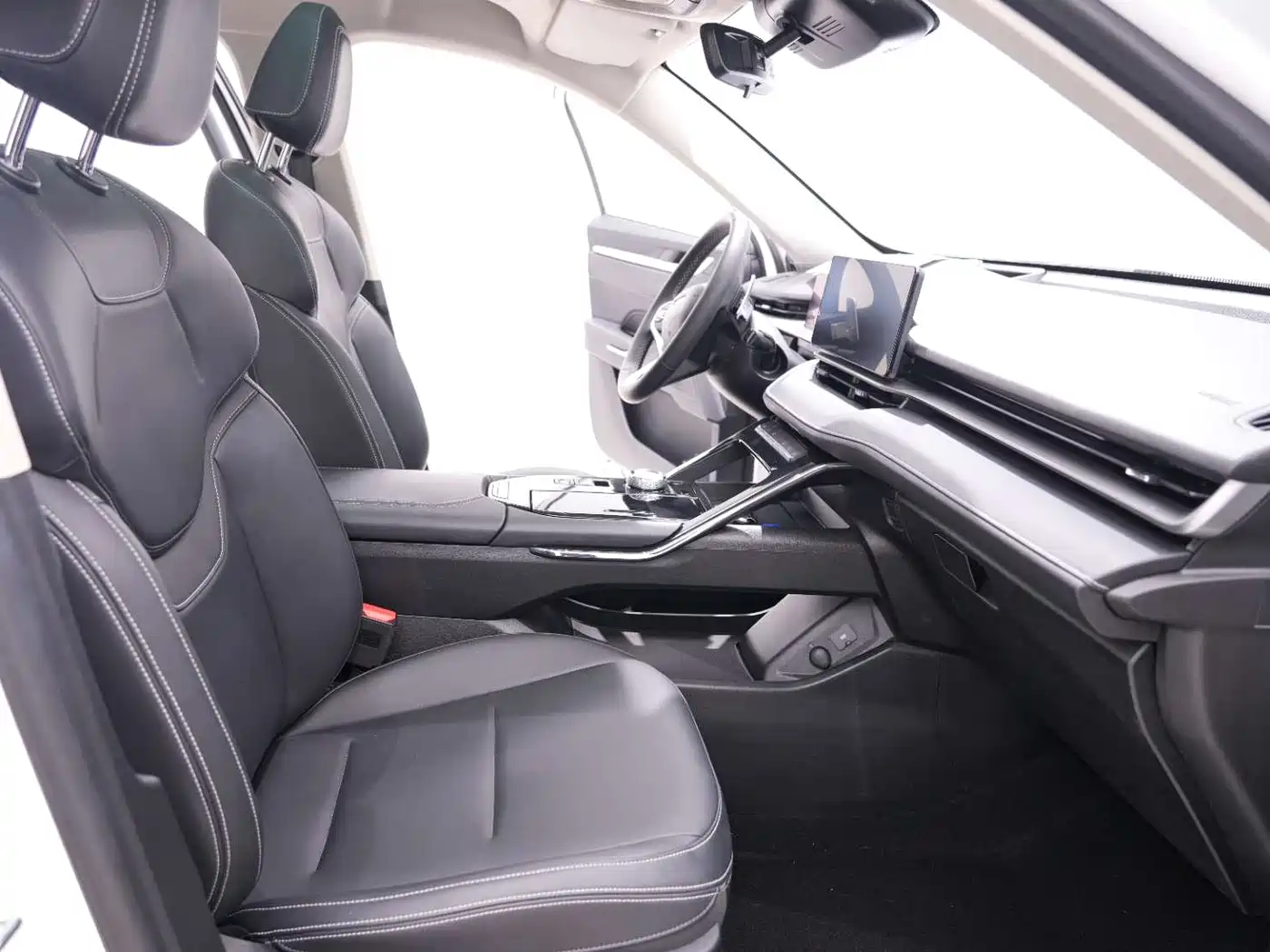 Haval H6 2021 3rd Generation 2.0T Auto 2WD Max фото 17