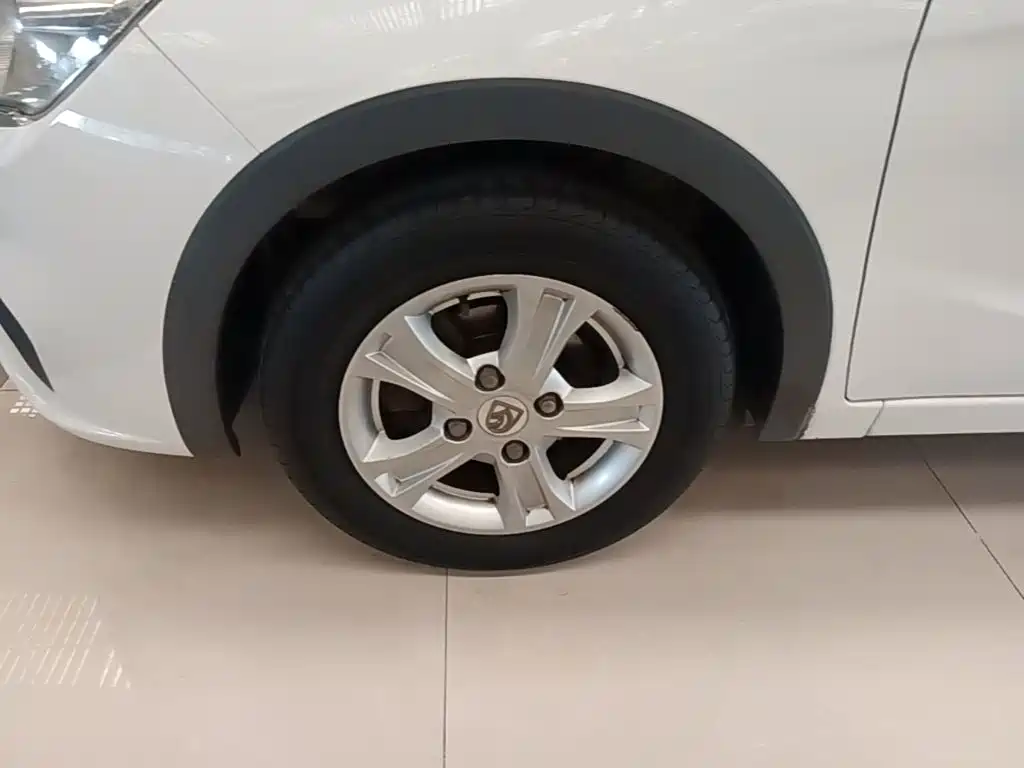 Baojun 310 2016 2016 1.2L Manual Luxury Type