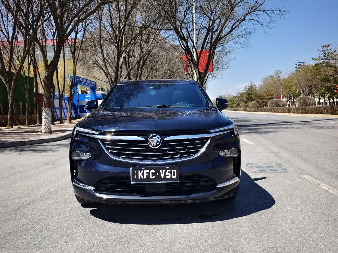 Buick Enclave 2022 652T 4WD Exclusive Flagship 7-Seater фото 5