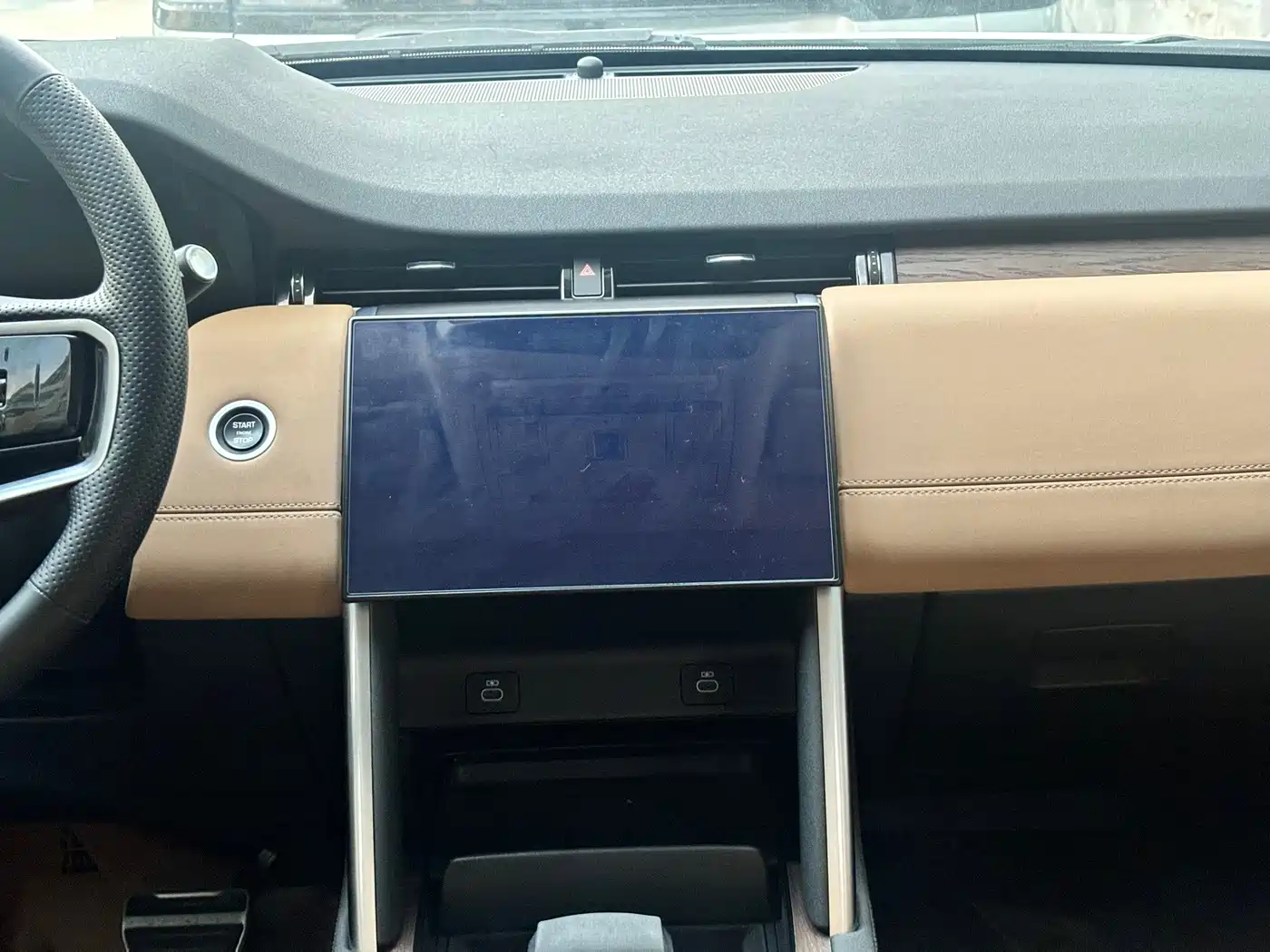 Photo 13 - Land Rover Discovery Sport