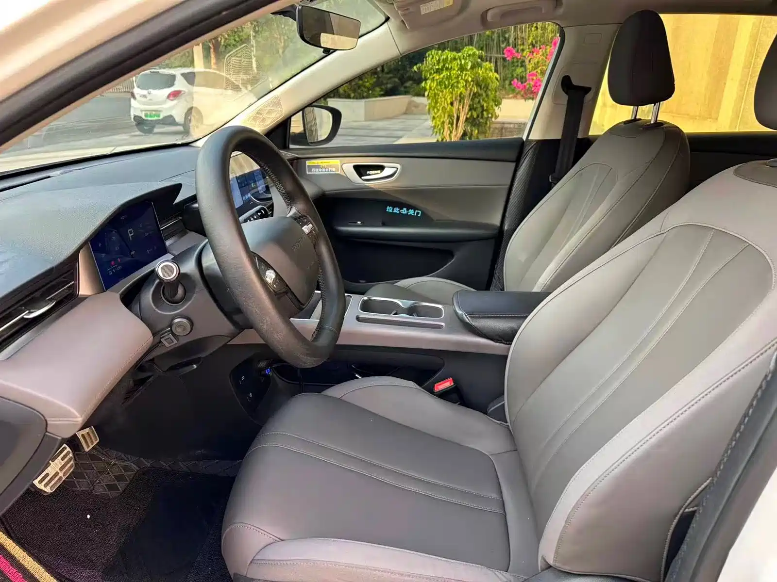 Фото 4 - Roewe D6