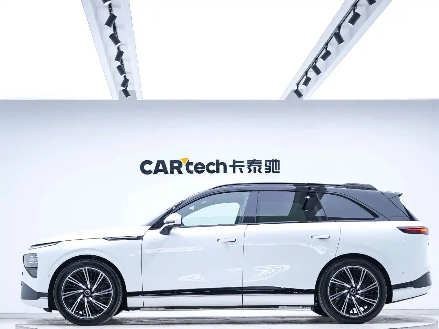 2026 XPeng G9