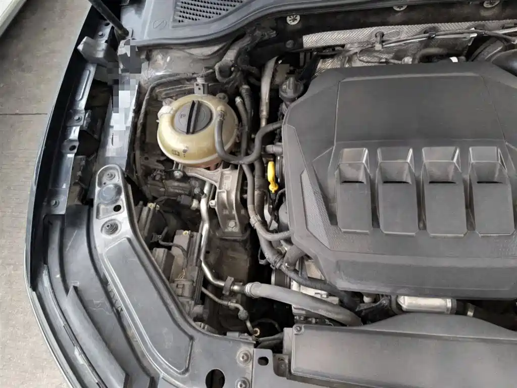 Volkswagen Passat 2022 330TSI Luxury Edition фото 21