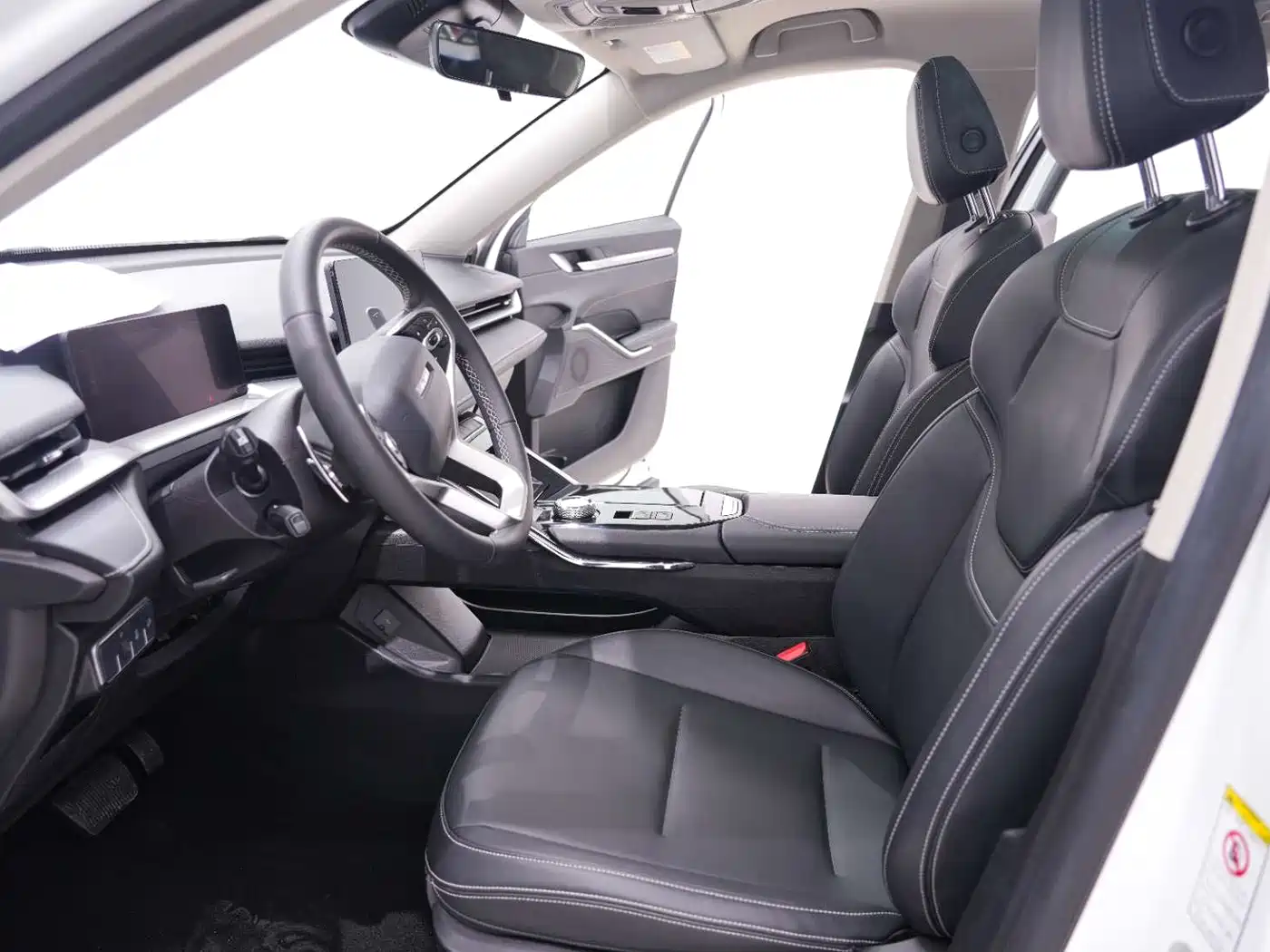 Haval H6 2021 3rd Generation 2.0T Auto 2WD Max фото 16